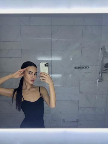 Индивидуалка Милена Фотография 9